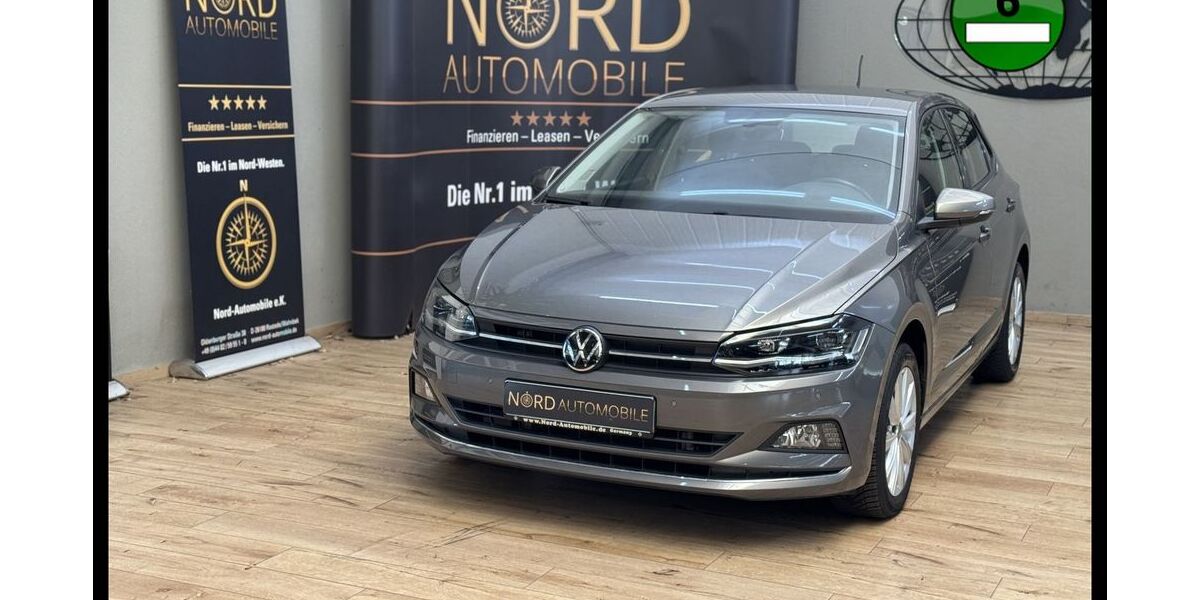 VW Polo 109.082 km 12.400 &euro; Rastede/ Wahnbek 26180