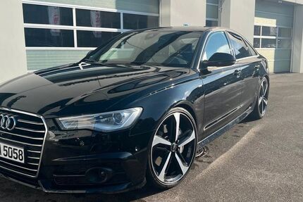 Audi A6 230.000 km 19.900 &euro; Stuttgart 70176