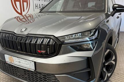 Skoda Kodiaq 1.200 km 54.990 &euro; Harmstorf/Hamburg 21228