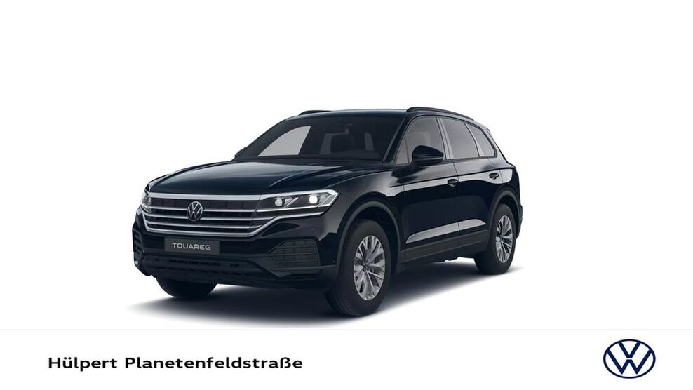 VW Touareg 7.773 km 59.888 € Dortmund 44379