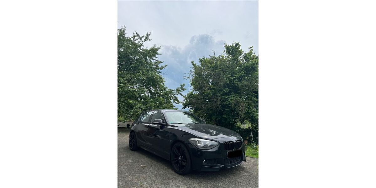 BMW 120 18.150 km 10.999 &euro; Bad Endbach 35080