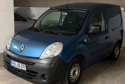 Renault Kangoo 219.285 km 3.000 &euro; Germering 82110