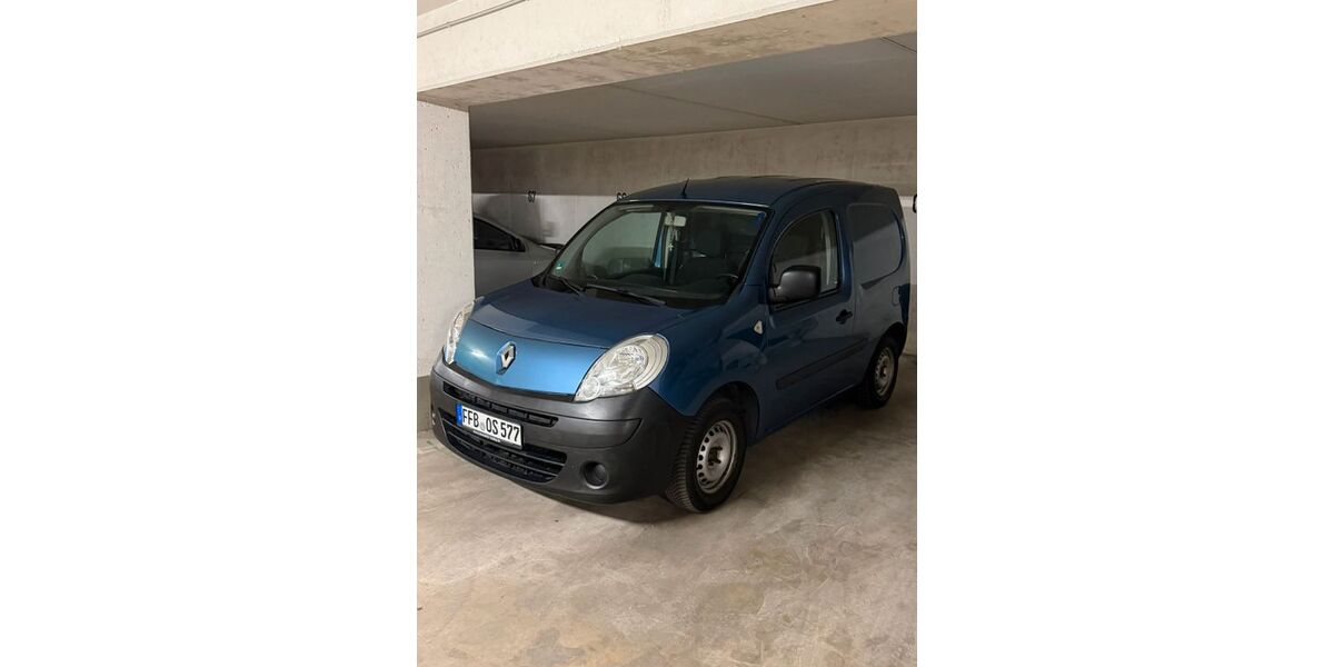 Renault Kangoo 219.285 km 3.000 &euro; Germering 82110