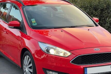 Ford Focus 183.000 km 5.999 &euro; Schulzendorf 15732
