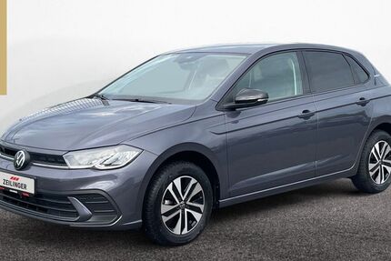 VW Polo 9.690 km 21.818 &euro; Dietersheim 91463