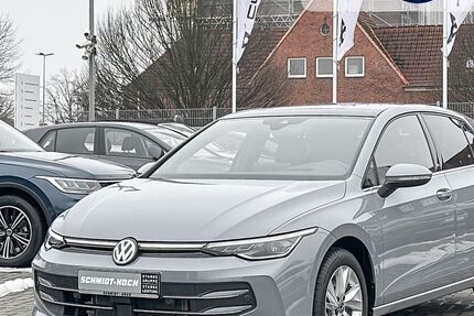 VW Golf 13.650 km 27.899 &euro; Bremerhaven 27576