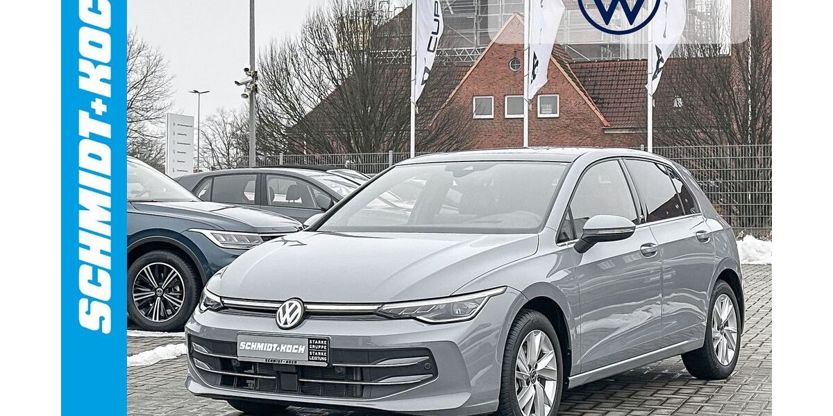 VW Golf 13.650 km 27.899 &euro; Bremerhaven 27576