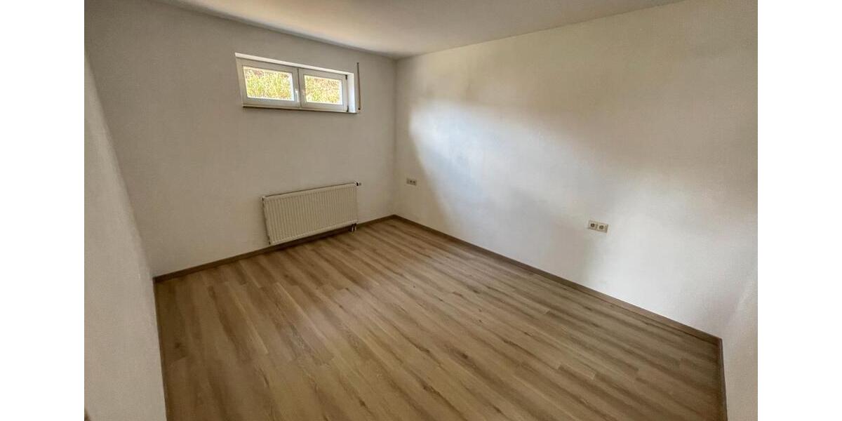 Erdgeschoßwohnung Röttingen - 2 Zimmer, 55 m&sup2;, 129.000&euro; | Angebot:26962770