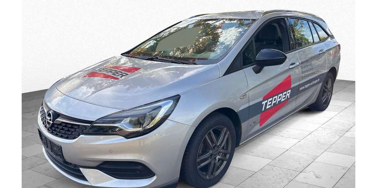 Opel Astra 166.580 km 4.950 &euro; Krefeld 47805