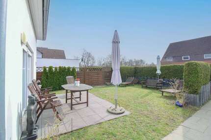 Haus Langenhagen Engelbostel - 3 Zimmer, 96 m&sup2;, 498.000&euro; | Angebot:26846313