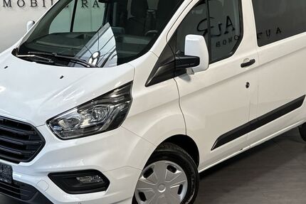 Ford Transit Custom 92.450 km 20.749 € Wardenburg 26203