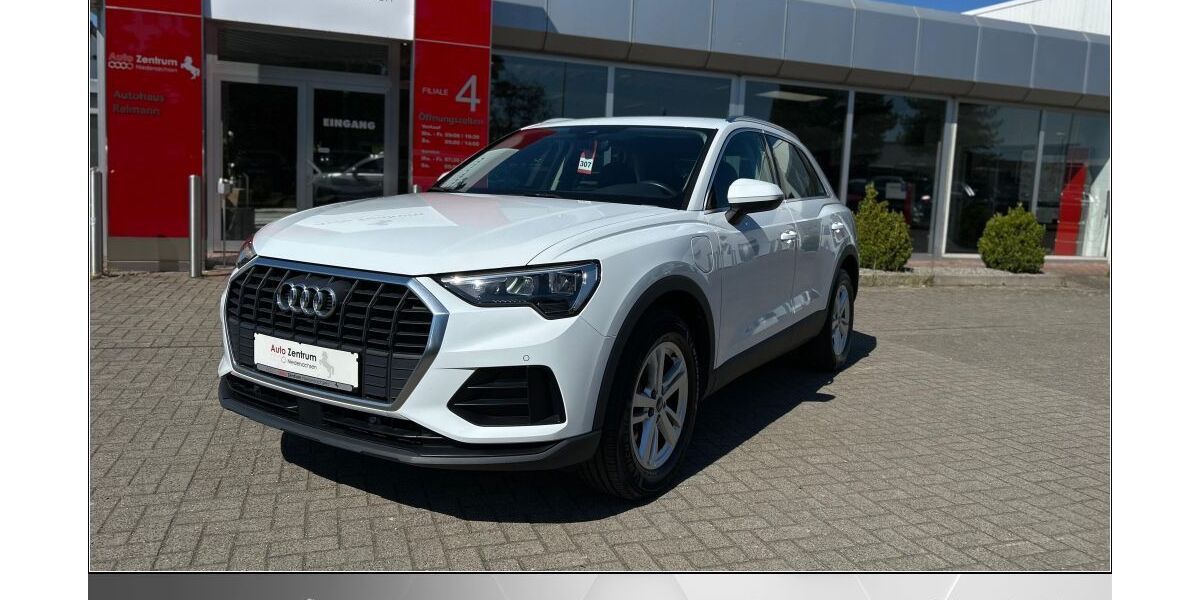 Audi Q3 71.301 km 25.970 &euro; Helmstedt 38350