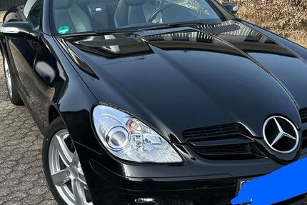 Mercedes-Benz SLK 200 130.000 km 8.999 &euro; Thalhausen 56584