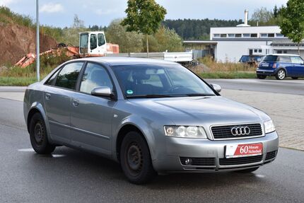 Audi A4 211.000 km 790 &euro; Schramberg 78713