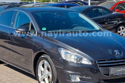 Peugeot 508 133.000 km 4.200 € Viernheim (bei MANNHEIM) 68519