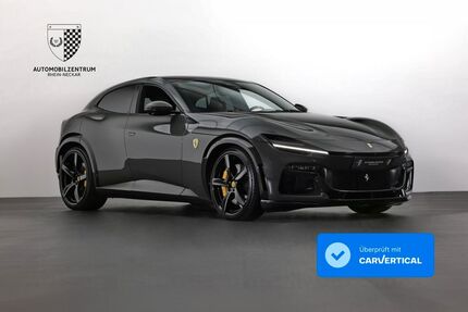 Ferrari Purosangue 5.477 km 489.900 &euro; Viernheim 68519