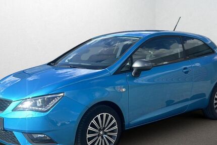 Seat Ibiza 56.076 km 8.490 &euro; Blankenburg (Harz) 38889