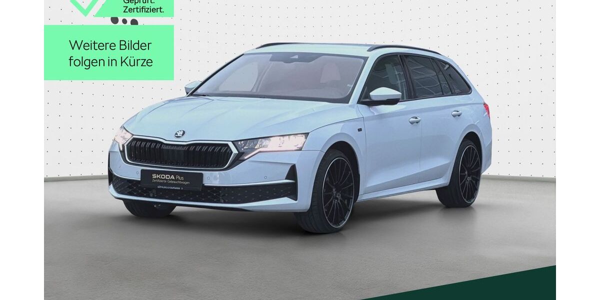 Skoda Octavia 13.243 km 25.930 € Hofheim im Taunus 65719