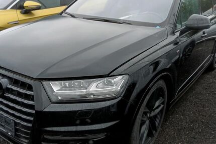 Audi Q7 169.933 km 29.950 &euro; Goslar 38642