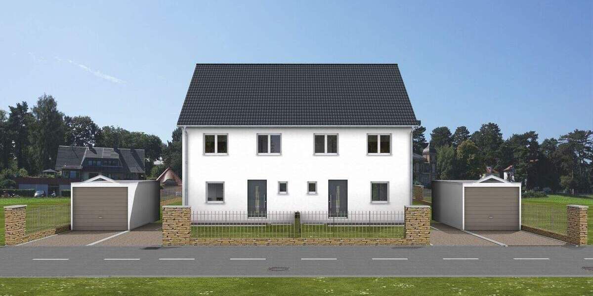 Doppelhaushälfte Feucht - 5 Zimmer, 144 m&sup2;, 654.500&euro; | Angebot:24989850