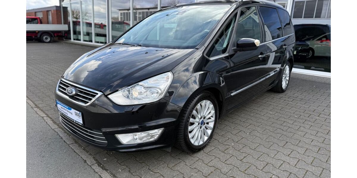 Ford Galaxy 177.950 km 9.999 &euro; Gütersloh 33332