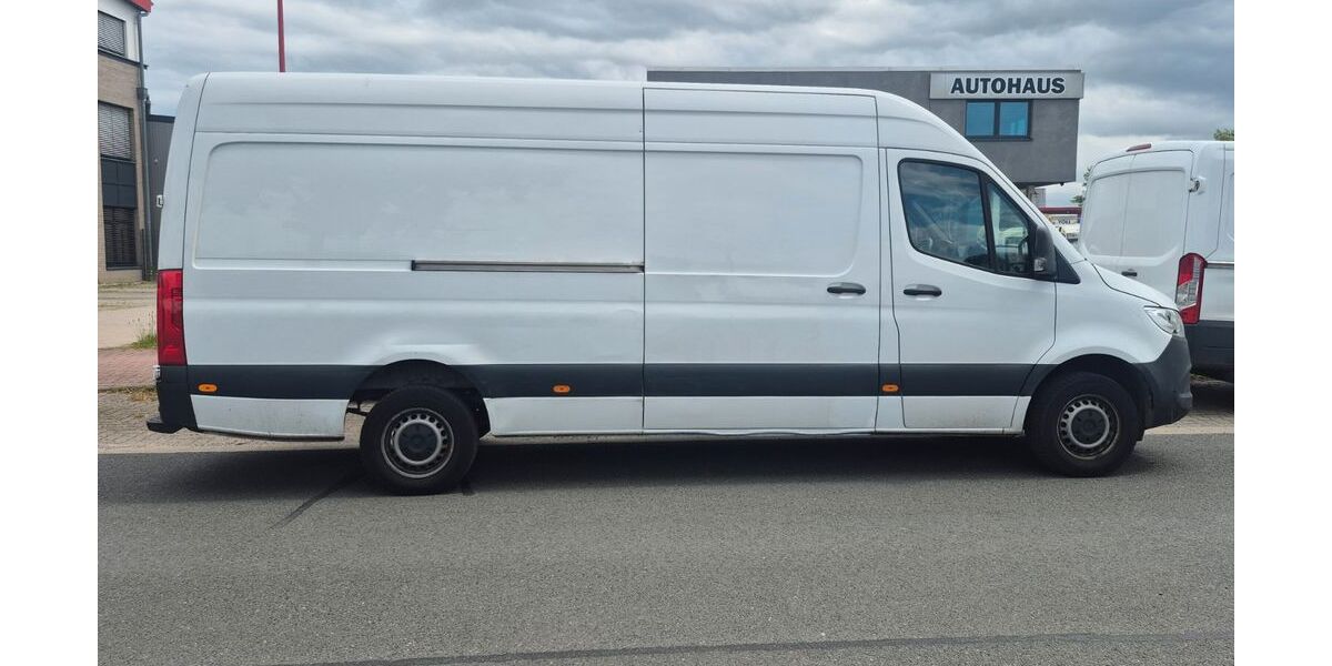 Mercedes-Benz Sprinter 200.000 km 19.900 &euro; Achim 28832