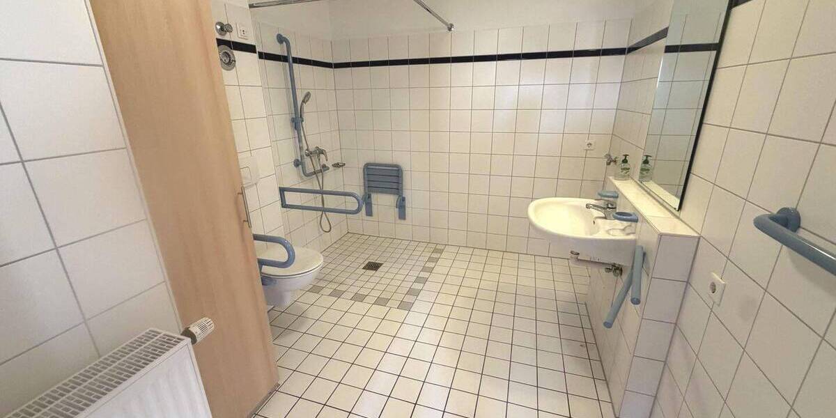 Etagenwohnung Waldshut-Tiengen Tiengen - 2 Zimmer, 55 m&sup2;, 199.000&euro; | Angebot:26276906