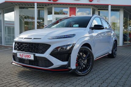 Hyundai KONA 41.572 km 31.990 € Erfurt 99087