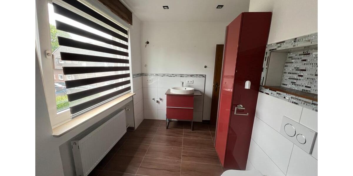 Etagenwohnung Uedem - 3 Zimmer, 65 m&sup2;, 940&euro; | Angebot:26247440