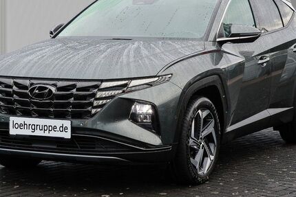 Hyundai TUCSON 51.103 km 27.780 &euro; Koblenz 56070