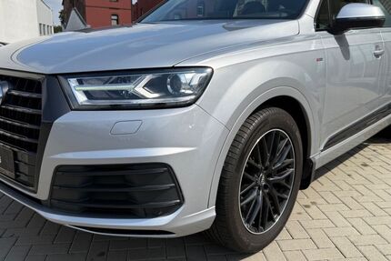 Audi Q7 107.000 km 32.899 &euro; Wetzlar 35576