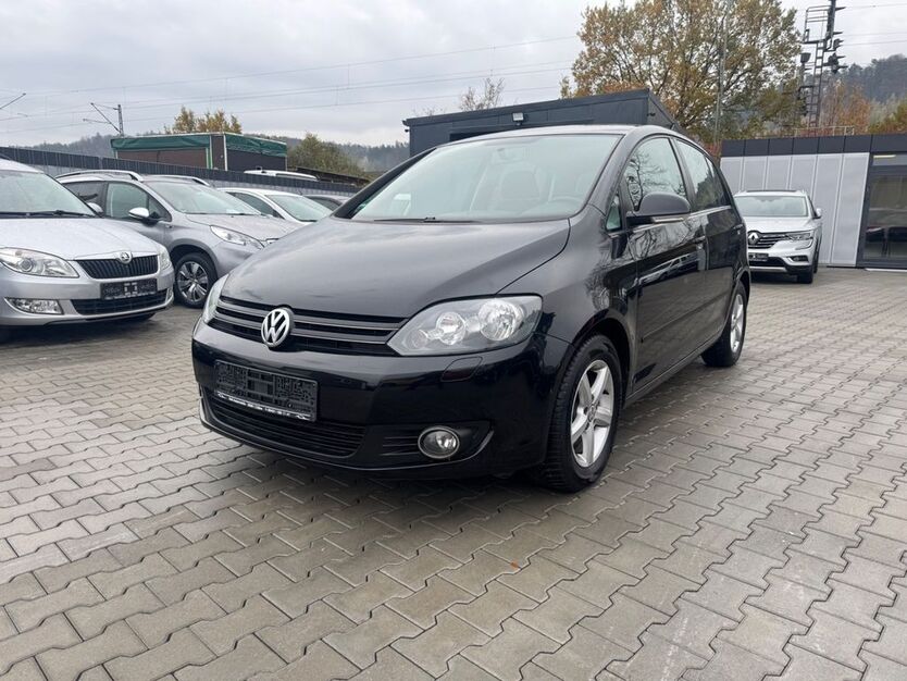 VW Golf Plus 134.253 km 6.900 € Cölbe 35091