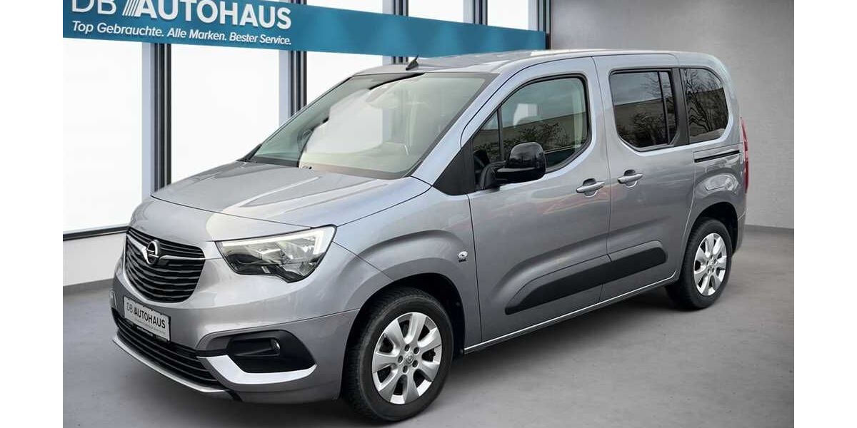Opel Combo Life 92.750 km 15.490 &euro; Schweinfurt 97424