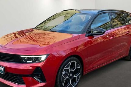 Opel Astra 2.500 km 28.970 &euro; München 81547