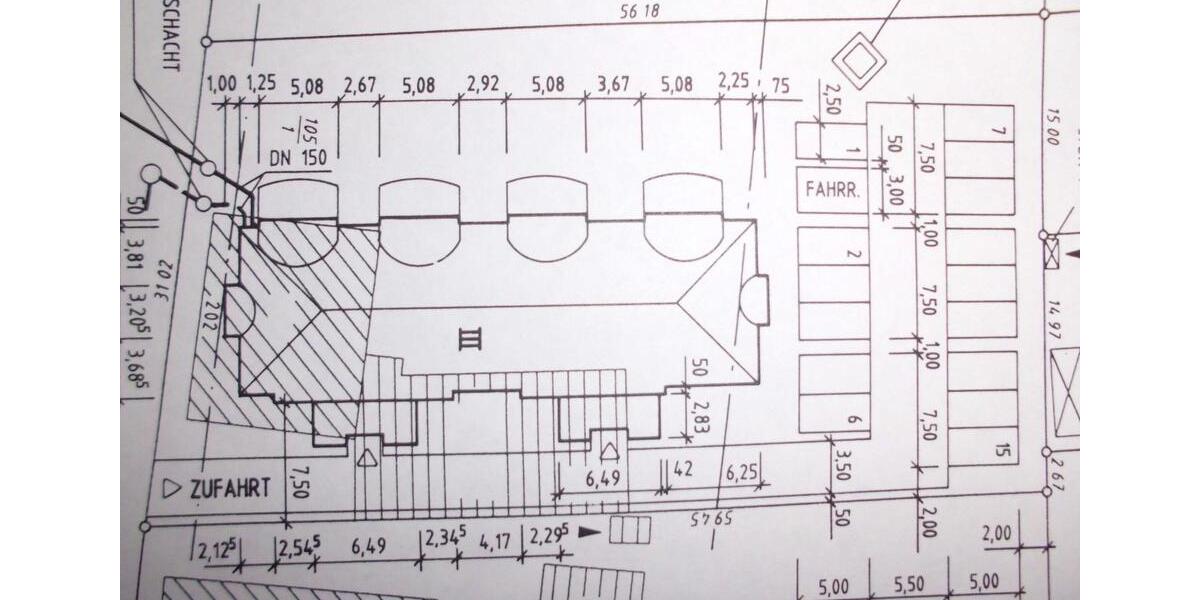 Erdgeschoßwohnung Melle Gesmold - 2 Zimmer, 75 m&sup2;, 210.540&euro; | Angebot:25887425