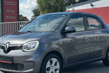 Renault Twingo 78.000 km 8.490 &euro; Nürnberg 90431