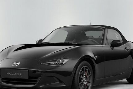Mazda MX-5 3.570 km 31.490 &euro; Berlin 12247