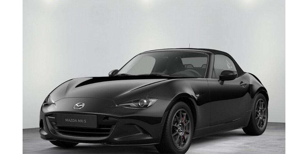 Mazda MX-5 3.570 km 31.490 &euro; Berlin 12247