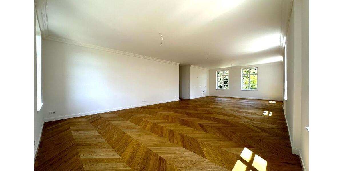 Etagenwohnung Muldestausee - 3 Zimmer, 129 m&sup2;, 1.485&euro; | Angebot:26001640