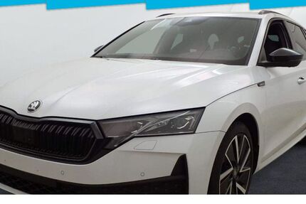 Skoda Octavia 15.840 km 32.870 &euro; Berlin 12099