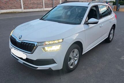 Skoda Kamiq 130.000 km 14.890 &euro; Dortmund 44287