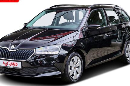 Skoda Fabia 74.037 km 17.950 &euro; Bautzen 02625
