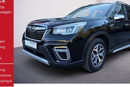 Subaru Forester 74.035 km 26.980 &euro; Bad Berleburg 57319