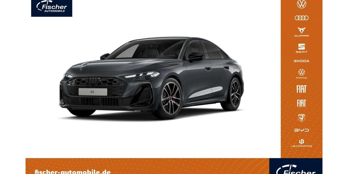 Audi A5 8.489 km 63.980 &euro; Neumarkt 92318