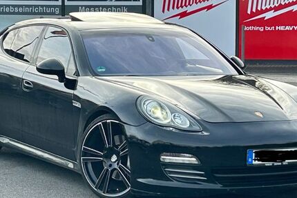 Porsche Panamera 248.950 km 15.900 € Overath bei Köln 51491