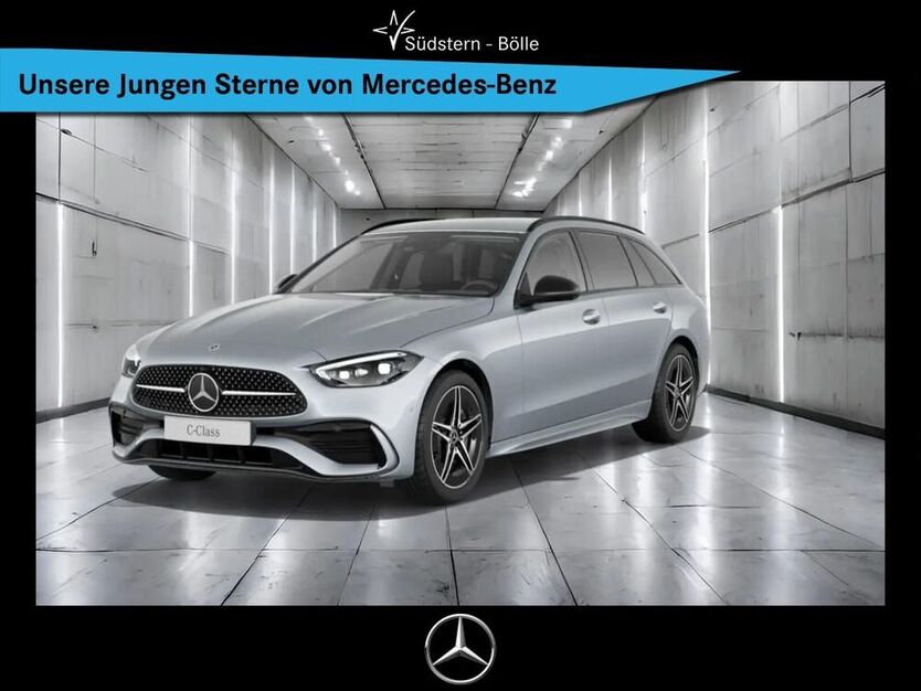 C 300
