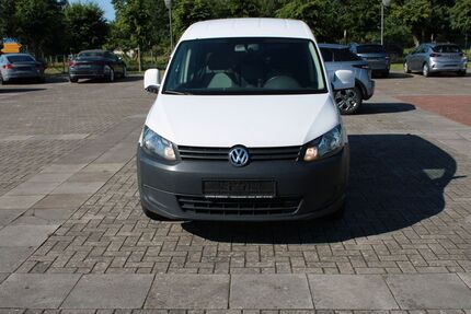 VW Caddy 293.000 km 5.400 &euro; Wiefelstede 26215
