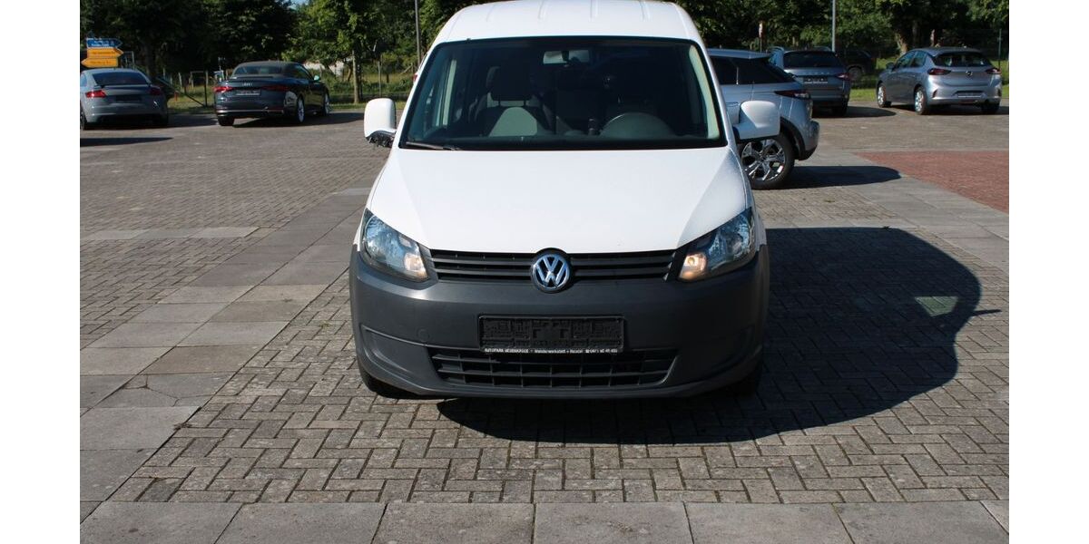 VW Caddy 293.000 km 5.400 &euro; Wiefelstede 26215