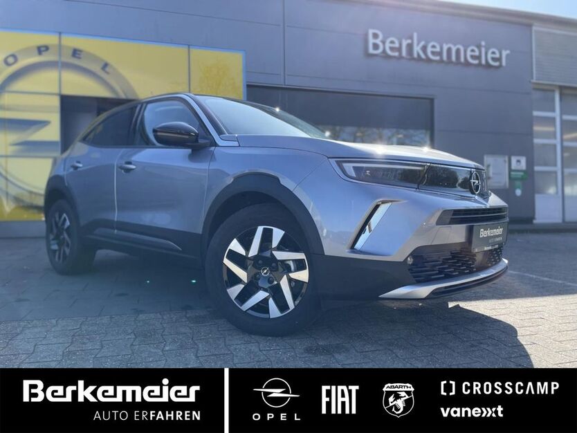 Opel Mokka 32.157 km 22.925 € Greven 48268