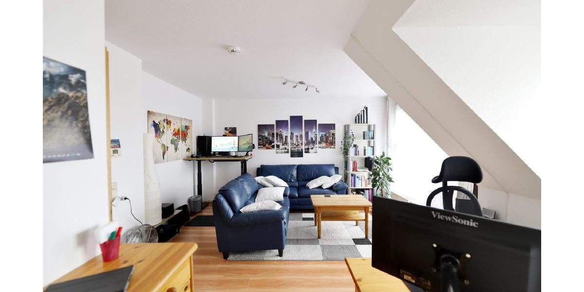 Etagenwohnung Lage - 2 Zimmer, 47 m&sup2;, 85.000&euro; | Angebot:25689541